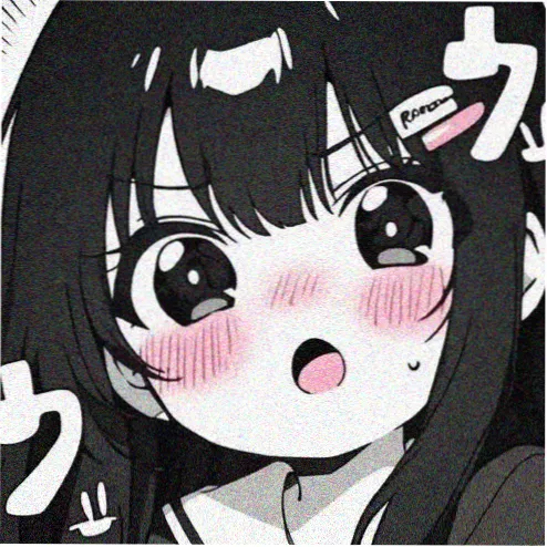 漫友头像