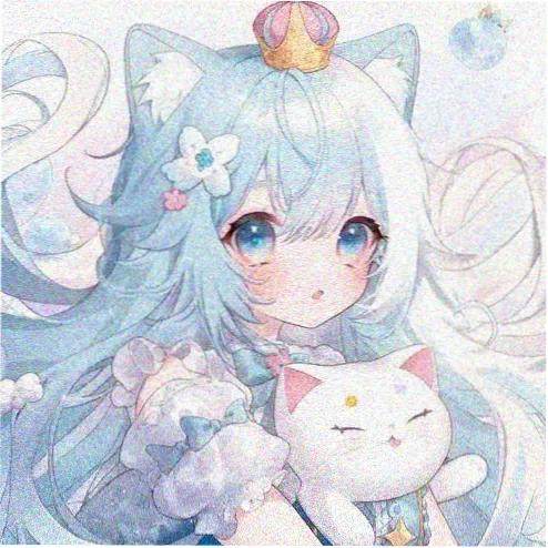 漫友头像